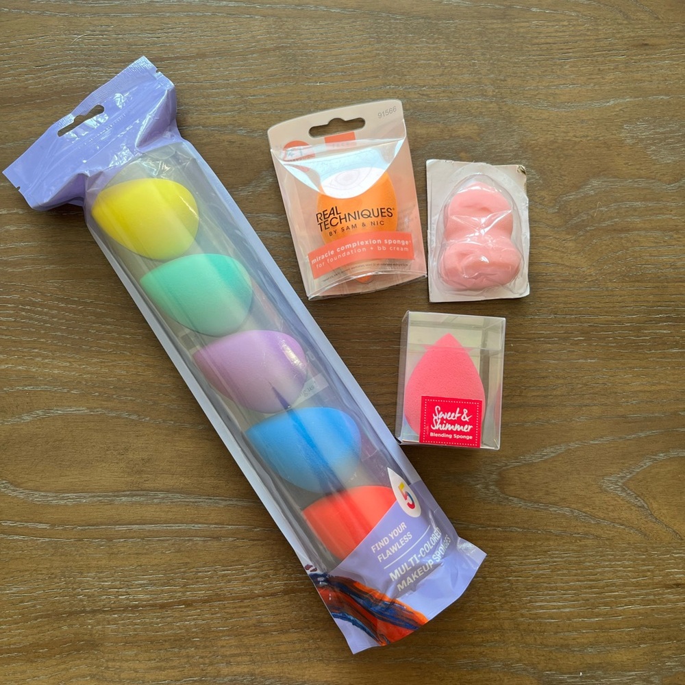 Beauty Blender